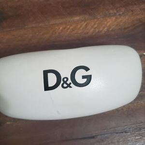 Dolce & Gabbana sunglasses